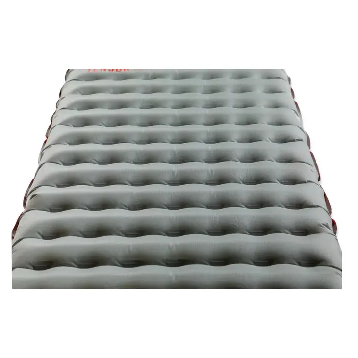 Colchão insuflável Tensor All-Season Regular Mummy – NEMO