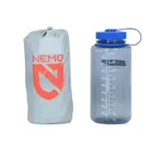 Luftmatratze Tensor All-Season Regular Mummy – Nemo