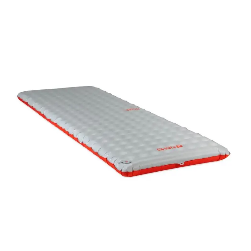 Tensor All Season Regular Wide Luftmatratze – Nemo