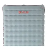 Tensor All Season Regular Wide Luftmatratze – Nemo