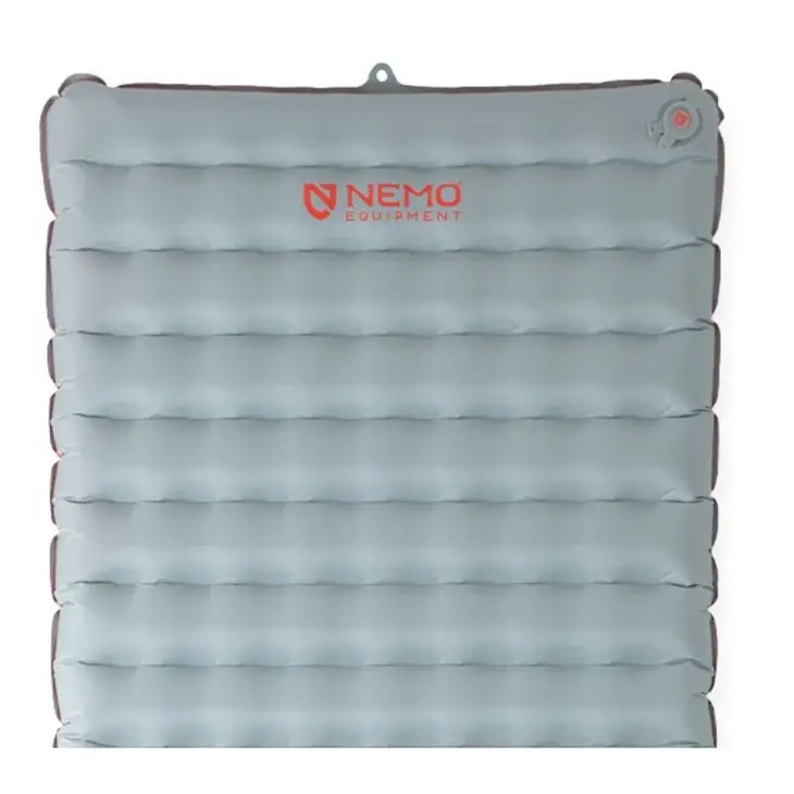 Colchão insuflável Tensor All Season Regular Wide – NEMO