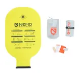 Tensor All Season Regular Wide Luftmatratze – Nemo