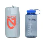 Tensor All Season Regular Wide Luftmatratze – Nemo