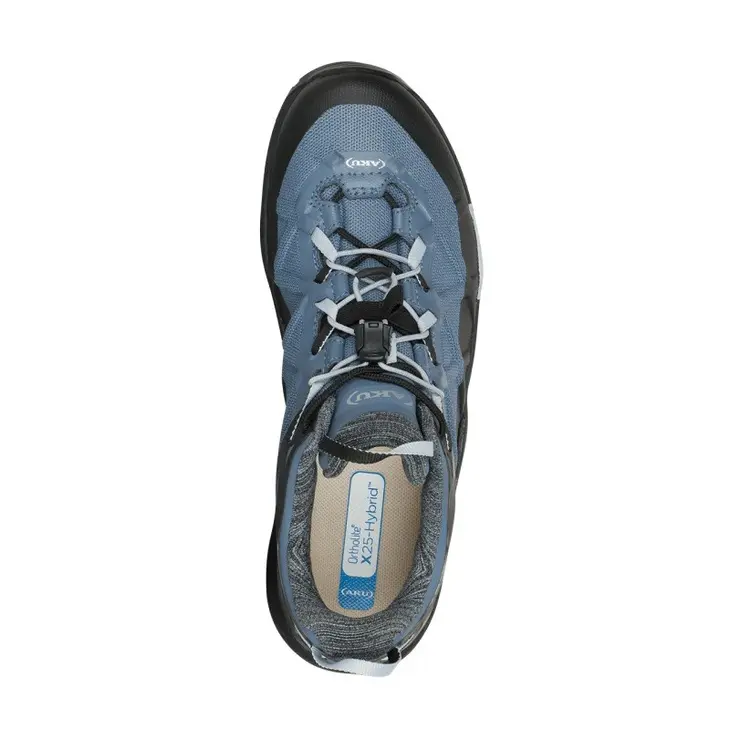 Damen-Wanderschuhe Rocket DFS GTX – Aku