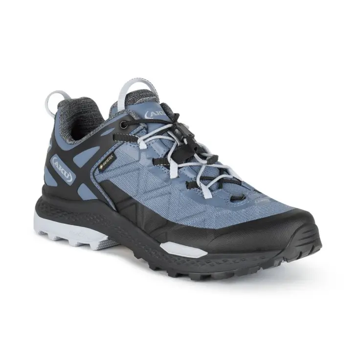 Scarponi da trekking da donna Rocket DFS GTX – Aku