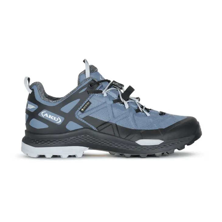 Damen-Wanderschuhe Rocket DFS GTX – Aku