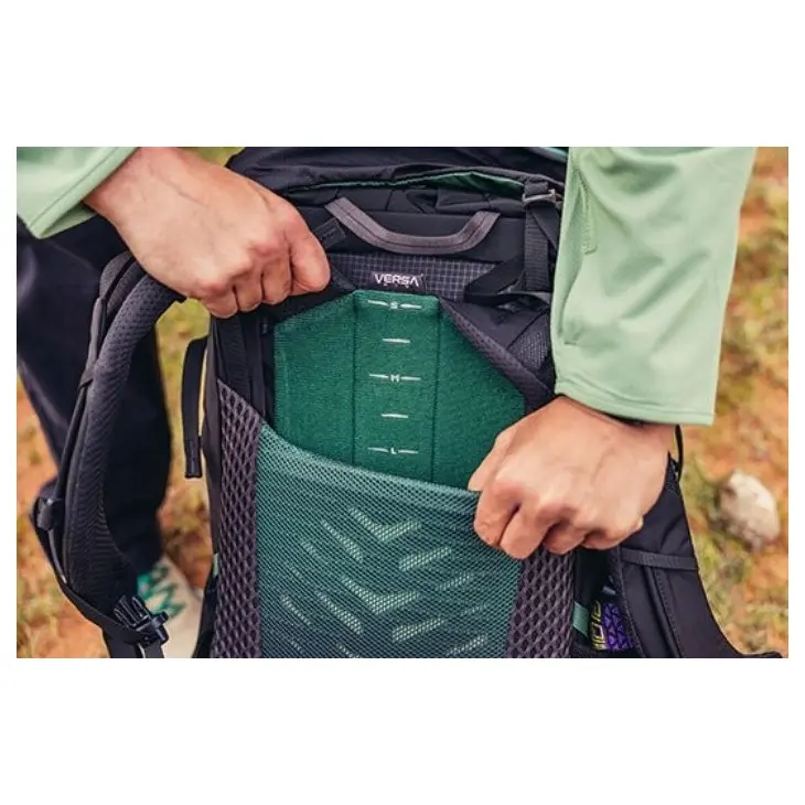 Wanderrucksack Stout 55 – Gregory
