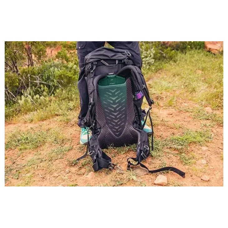 Wanderrucksack Stout 55 – Gregory