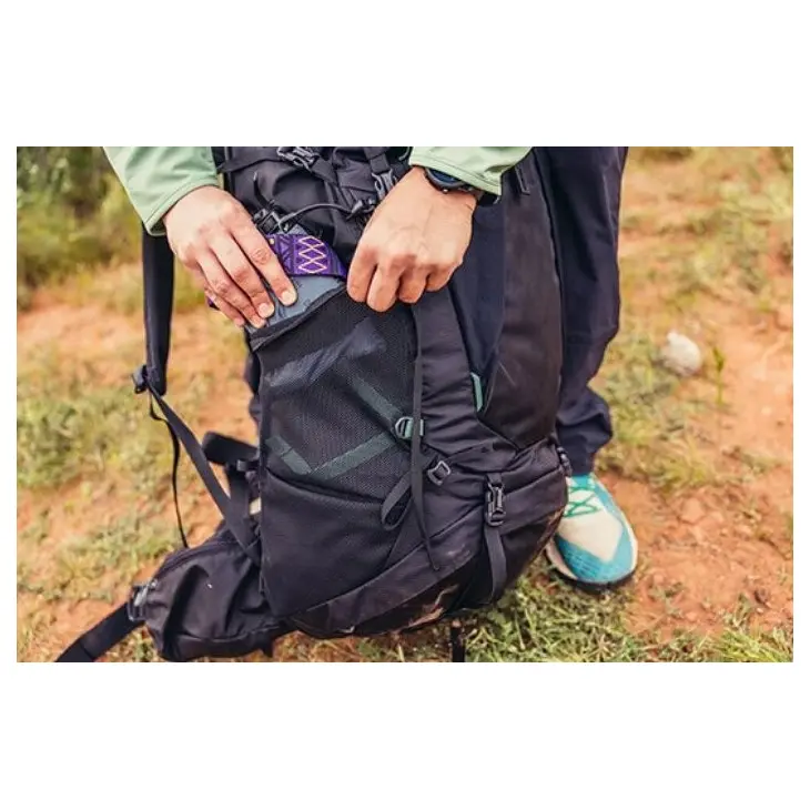 Wanderrucksack Stout 55 – Gregory