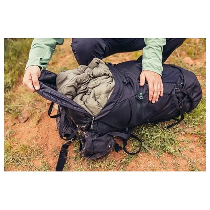Wanderrucksack Stout 55 – Gregory