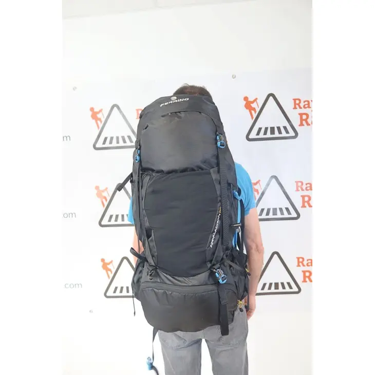 Mochila de caminhada Appalachian 55 – Ferrino