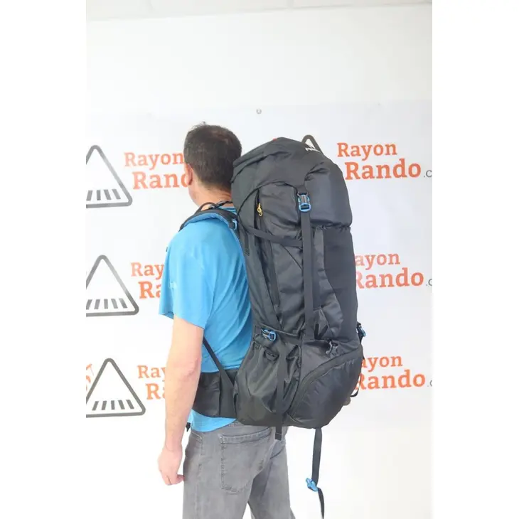 Mochila de caminhada Appalachian 55 – Ferrino