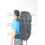 Zaino da trekking Appalachian 75 – Ferrino