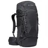 Mochila de caminhada Asymmetric 52+8 – Vaude