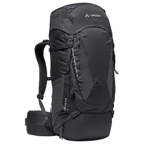 Sac à dos randonnée Asymmetric 52+8 – Vaude