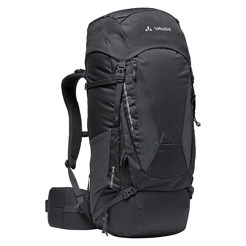 Mochila de caminhada Asymmetric 52+8 – Vaude