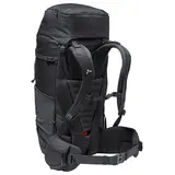 Mochila de caminhada Asymmetric 52+8 – Vaude