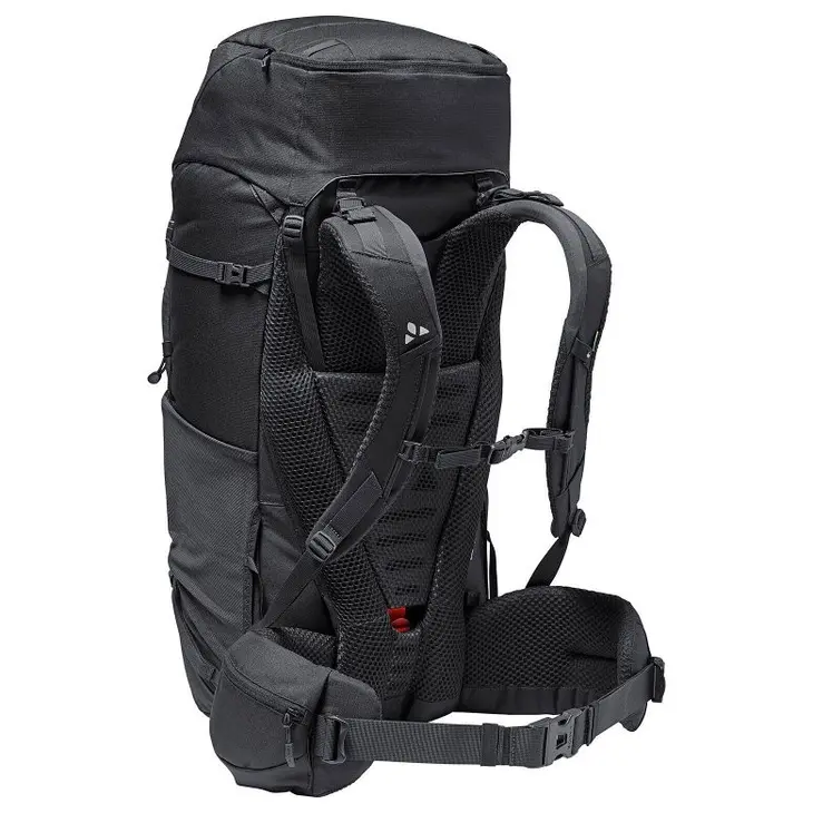 Mochila de caminhada Asymmetric 52+8 – Vaude