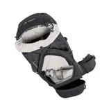 Mochila de caminhada Asymmetric 52+8 – Vaude