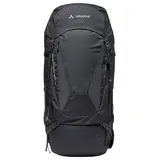 Mochila de caminhada Asymmetric 52+8 – Vaude