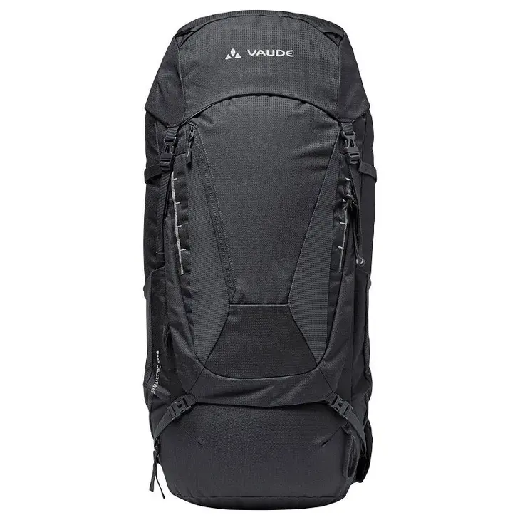 Mochila de caminhada Asymmetric 52+8 – Vaude