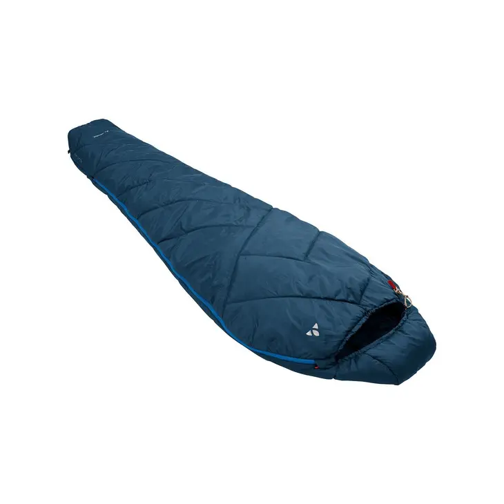 Saco-cama Sioux 400 II Syn – Vaude