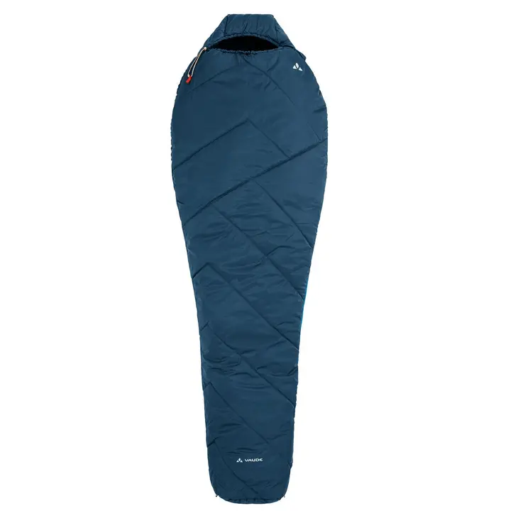 Saco-cama Sioux 400 II Syn – Vaude