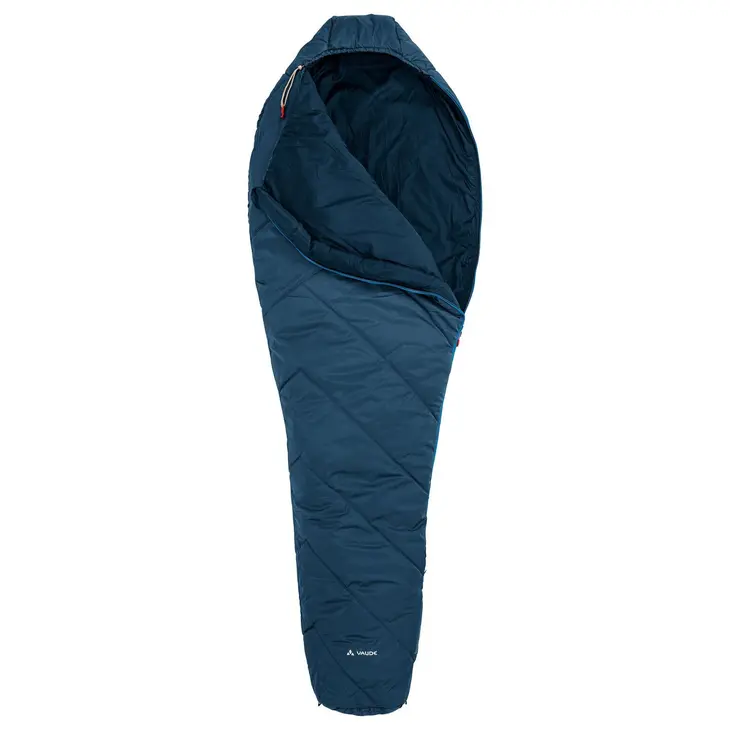Saco-cama Sioux 400 II Syn – Vaude
