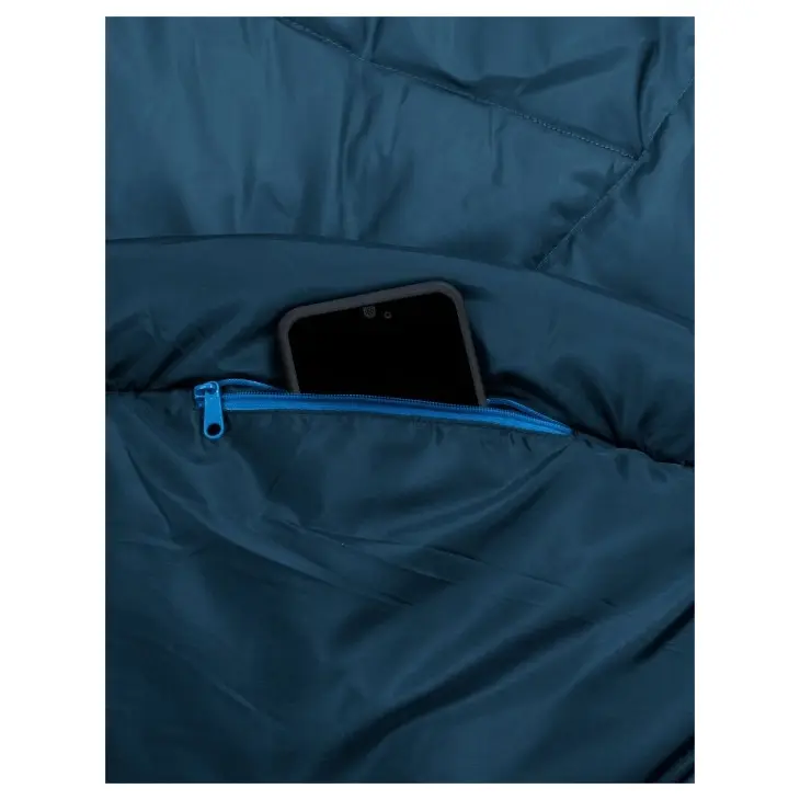 Saco-cama Sioux 400 II Syn – Vaude