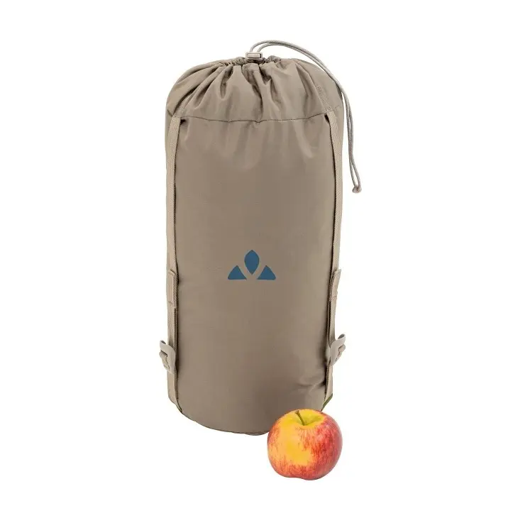 Saco-cama Sioux 400 II Syn – Vaude