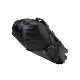 Wasserdichte Fahrradtasche Trailsaddle – Vaude