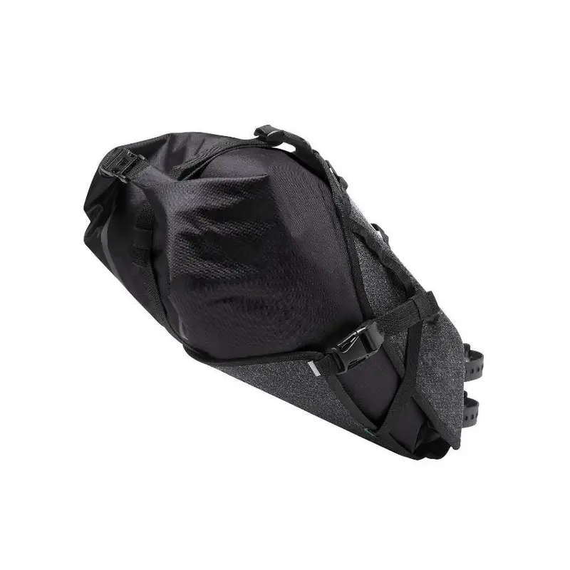 Trailsaddle waterdichte fietstas – Vaude