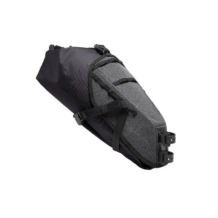 Bolsa impermeable Trailsaddle – Vaude