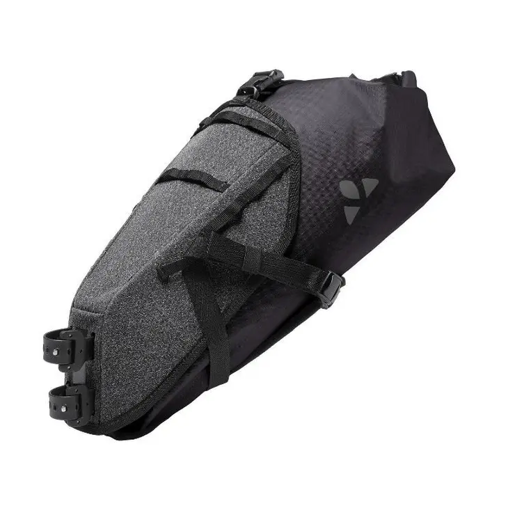 Bolsa impermeable Trailsaddle – Vaude