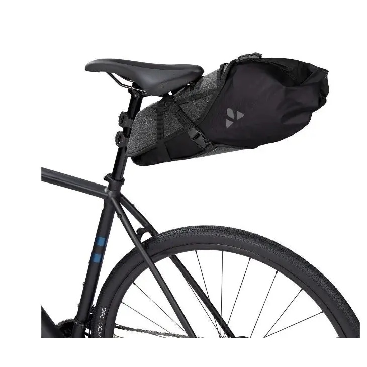 Bolsa impermeable Trailsaddle – Vaude