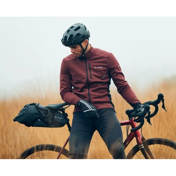 Bolsa impermeable Trailsaddle – Vaude