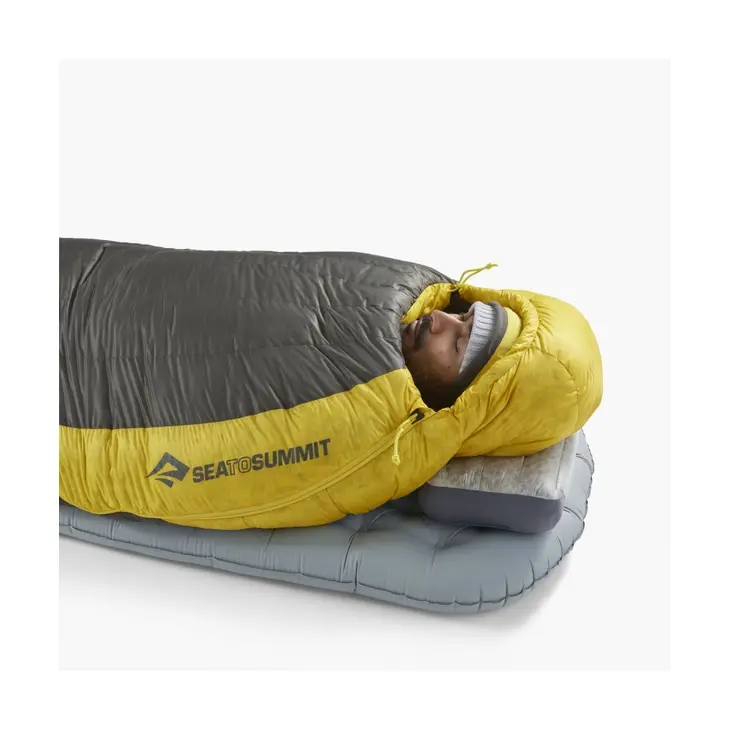 Saco-cama Spark -9C Reg – Sea to Summit