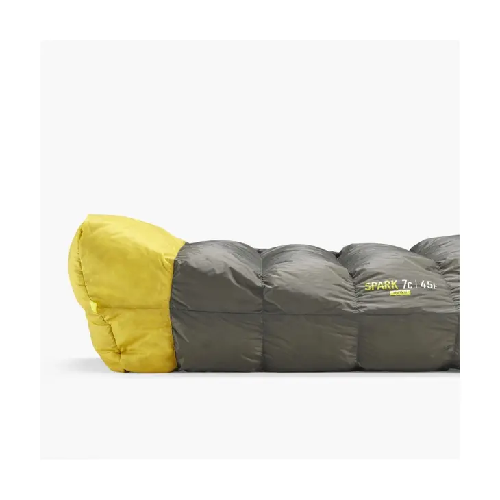 Saco-cama Spark -9C Long – Sea to Summit
