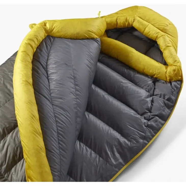 Saco-cama Spark -9C Long – Sea to Summit