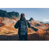 Chargeur solaire portable ELECTRON – Sunslice