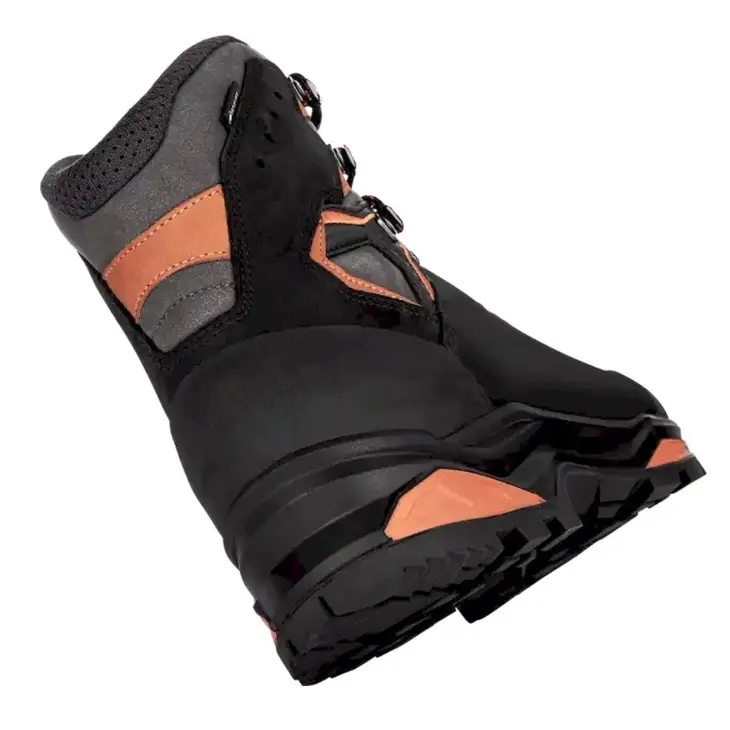 Botas de caminhada de homem Camino Evo GTX – Lowa