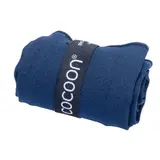 Asciugamano Hyperlight XL in microfibra – Cocoon – BLU NOTTE