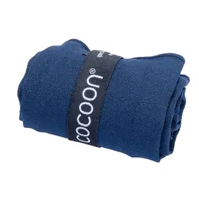 Serviette microfibre Towel Hyperlight XL – Cocoon – BLEU NUIT