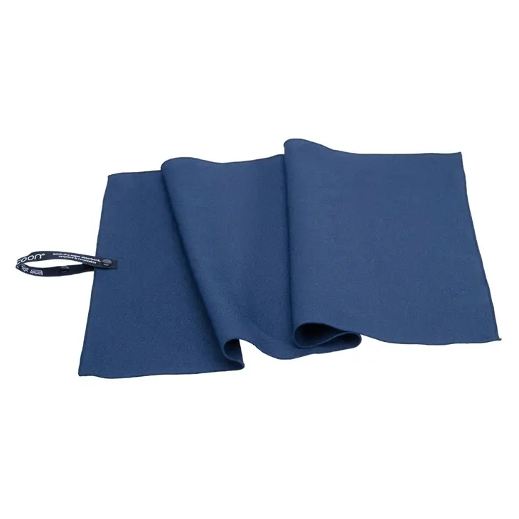 Toalha de microfibra Towel Hyperlight XL – Cocoon – AZUL-NOITE