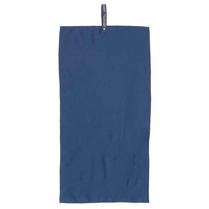 Toalha de microfibra Towel Hyperlight XL – Cocoon – AZUL-NOITE