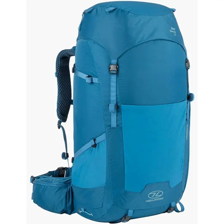 Wanderrucksack Ben Nevis 52 – Highlander