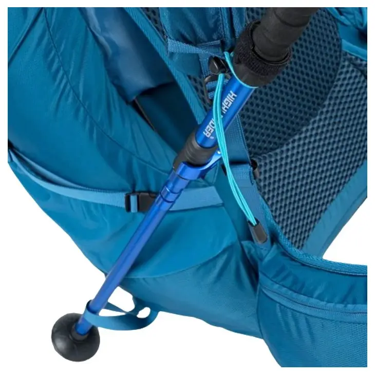 Mochila de caminhada Ben Nevis 52 – Highlander