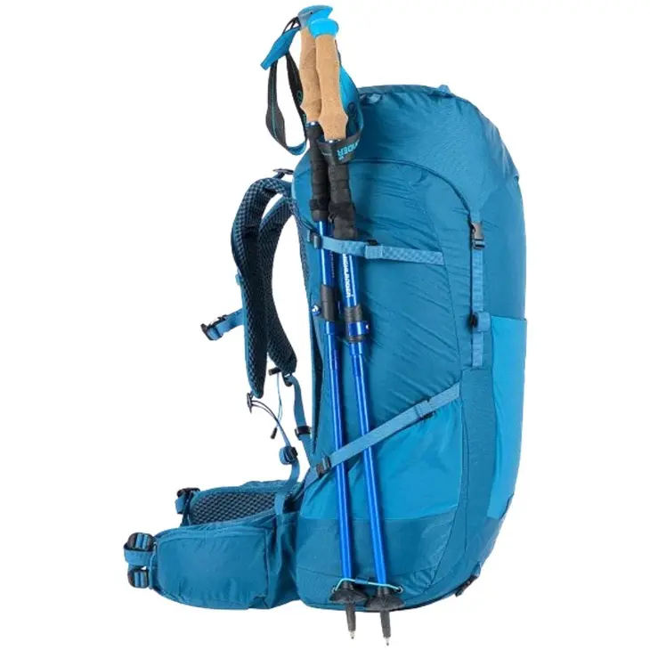 Mochila de caminhada Ben Nevis 52 – Highlander