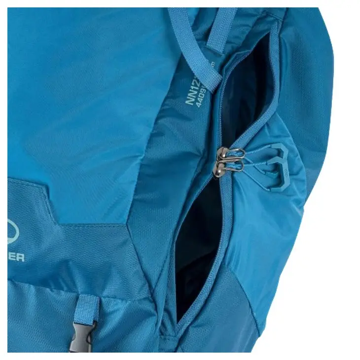 Mochila de caminhada Ben Nevis 52 – Highlander