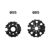 Bastoncini da trekking Carbon Compact 3 Light – Tsl